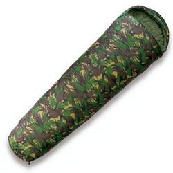 Tryfan Classic Camo 300 DL Sleeping Bag