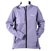 Womens Softshell Whistler Jacket M