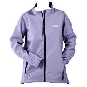 Womens Softshell Whistler Jacket S