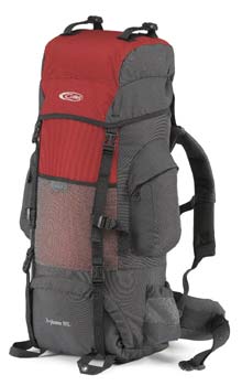 Gelert X-PLORER 85L Rucksack