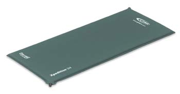 Gelert Xpedition 3/4 Self Inflating Mattress