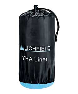 YHA Sleeping Bag Liner