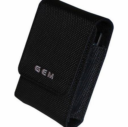 Gem Case for Toshiba Camileo S10 1080p High Definition Camcorder