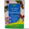 Fish, Blood and Bone Garden Feed Organic