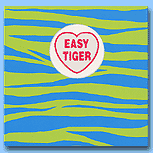 Gemma Easy Tiger