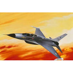 Dynamics F-16A Plastic Kit