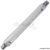 60W Clear Striplight Lamp 221mm