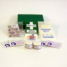 General Purpose First Aid Kit