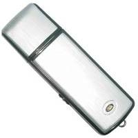 GENERIC 512MB USB2 Silver FLASH KEY DRIVE