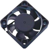 80MM (80X80X15MM) BLACK INTERNAL CASE COOLING FAN