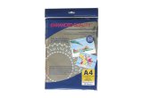 Generic A4 Enhanced Photo Quality Heavy 235gsm Inkjet Paper (x20)