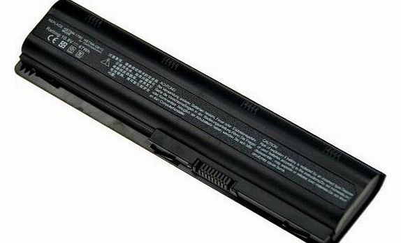 Generic Atomic Buy 6-Cell 10.8V Laptop Battery For Hp Compaq Presario Cq32 Cq42 Cq43 Cq56 Cq62 D