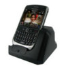 Generic BlackBerry 8900 Curve Dual Desktop Charging Cradle