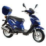 Cracker 50cc