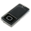 Generic Crystal Case - LG KG800 `hocolate`