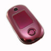 Generic Crystal Case - Motorola PEBL U9