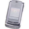 Generic Crystal Case - Motorola RAZR2 V8