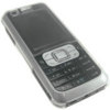 Generic Crystal Case - Nokia 6120 Classic