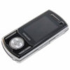 Generic Crystal Case - Samsung F400