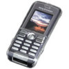 Generic Crystal Case - Sony Ericsson K510i