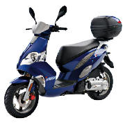 Ideo 50cc