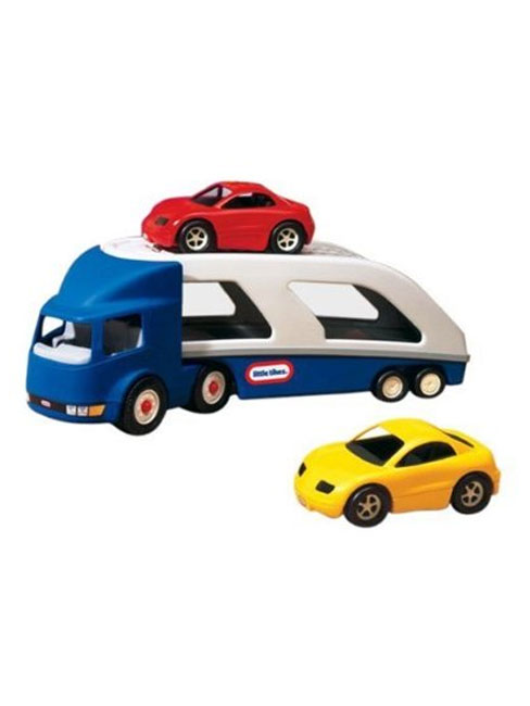 Large Car Carrier - LittleTikes