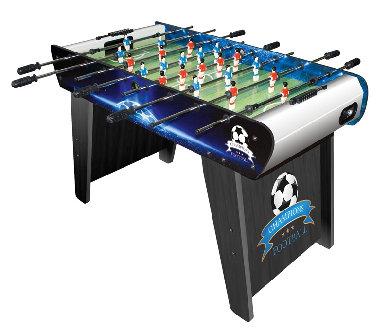 Generic Leomark Champions Football Table