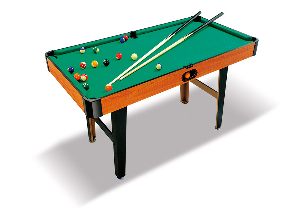 Generic Leomark Pool Table