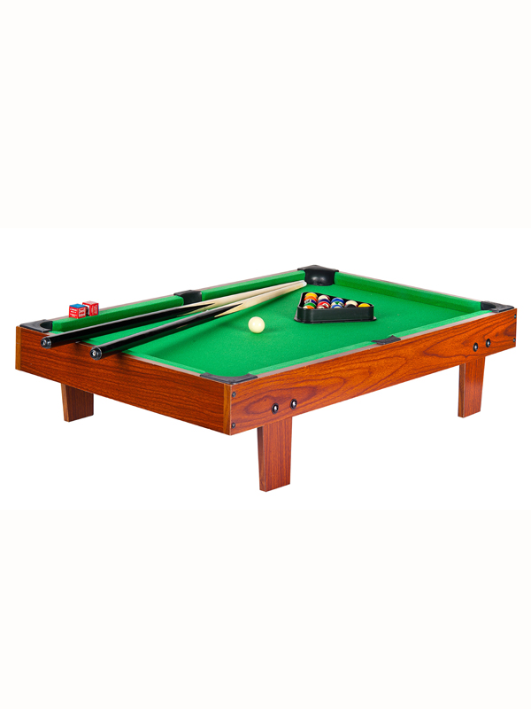 Generic Leomark Portable Pool Table