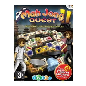 Mahjong Quest 2 PC