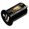 Generic Miniature USB Car Charger Adapter