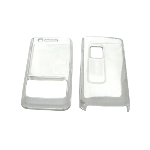 Generic Nokia 6280 Crystal Hard Case