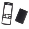 Generic Nokia 6300 Replacement Housing - Black