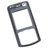 Generic Nokia N70 Replacement Housing - Black