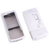 Generic Nokia N72 Replacement Housing - White