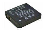 Panasonic CGA-S005 Digital Camera Battery - Equivalent