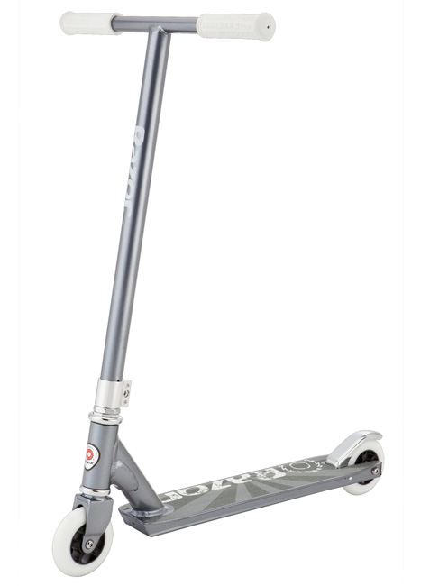 Generic Razor Storm Ultra Pro Scooter