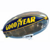 Generic RC Goodyear Blimp