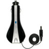 Retractable Car Charger - Samsung X820 / D900