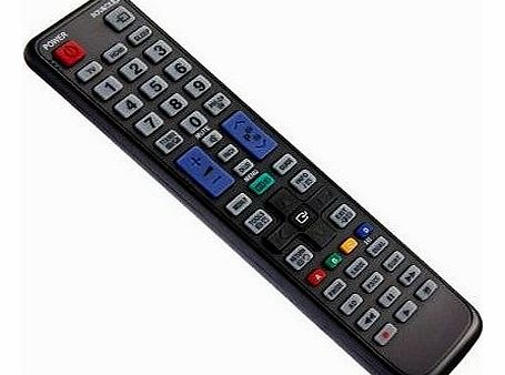 SAMSUNG LED , PLASMA , LCD TV REMOTE CONTROL TM1050