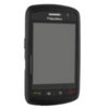 Generic Silicone Case - BlackBerry Storm - Black