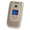 Generic Silicone Case - Nokia 6085 - Mocha