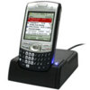 USB Desktop Charging Cradle - Palm Treo 750