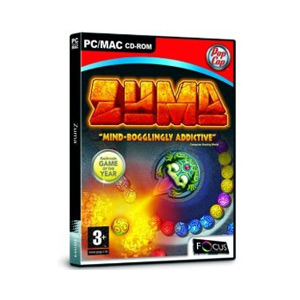 Zuma PC