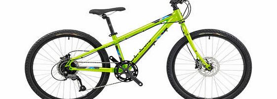 Core 24 2015 Kids Mountain Bike