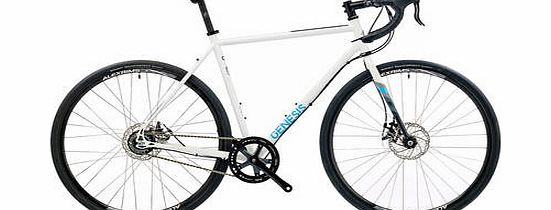 Genesis Day One Alfine 8 2015 Road Bike