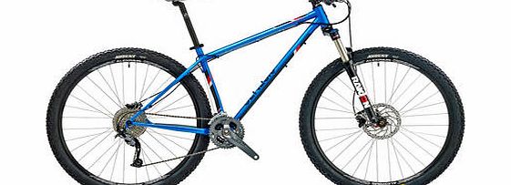 Genesis High Latitude 10 2015 Mountain Bike