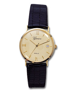 Gents Quartz Watch