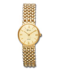 Ladies Quartz Watch