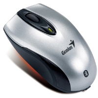 GENIUS NAVIGATOR 900 BLUETOOTH MOUSE